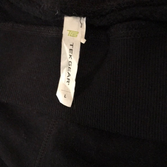 Tek gear bell bottom pants - Picture 2 of 2